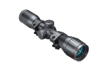 Image of Tasco Air Gun 4X32mm AO Rifle Scope, 1 inch Tube, Truplex Reticle, Matte Black, Box, TAR432