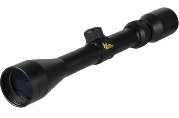 Image of Tasco Golden Antler Series 4-12x40 mm Rifle Scope GA41240