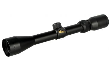 Image of Tasco Golden Antler Series 4-12x40 mm Rifle Scope GA41240