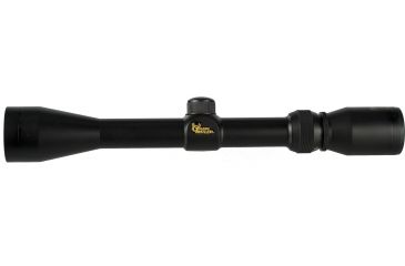 Image of Tasco Golden Antler Series 4-12x40 mm Rifle Scope GA41240
