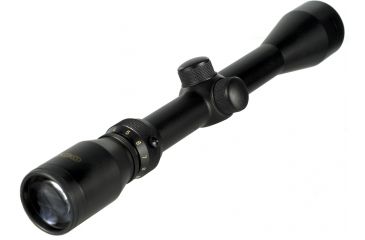 Image of Tasco Golden Antler Series 4-12x40 mm Rifle Scope GA41240