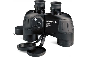 Image of Tasco OffShore 7x50 OS36 Waterproof Binoculars with Compass