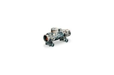 Image of Tasco Pro Point 2 Mossy Oak Rifle Scope PDP2MO Rifle scope