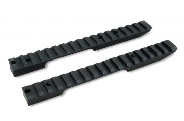 Image of Tasco Picatinny Base Remington 700 Long Action, Black, T00002