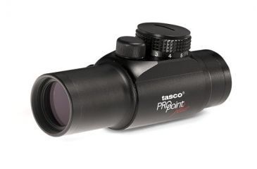 Image of Factory Demo 1x25 ProPoint Sight PDP-3