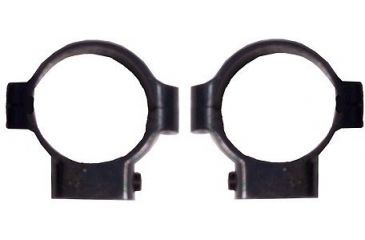 Image of Tasco Rifle Scope Mounts Rings Bases WC1872S