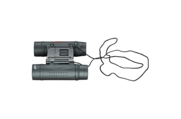 Image of Tasco Roof Prism Binoculars, 12x25, Black, Box, 178125