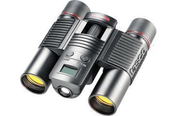 Image of Tasco Snapshot 10x25 Binoculars Digital Camera 1025S