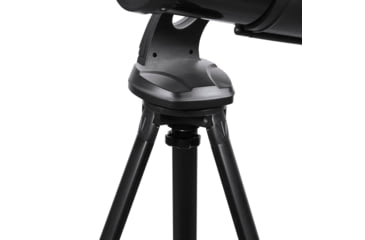 Image of Tasco Spacestation Telescope 114x500mm Black Reflector ST Red Dot Finderscope,49114500