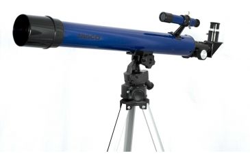 Image of Tasco Telescope 100x50 Blue Tube