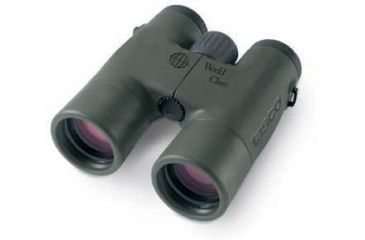 Image of Tasco World Class 10x42 Binoculars WC1042