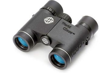 Image of Tasco World Class 8x25 Waterproof Binoculars WC825