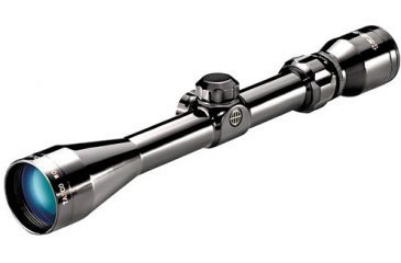 Image of Factory Demo World Class 3-9X40mm Black Gloss Finish 30/30 Reticle Rifle Scope WA39X40N