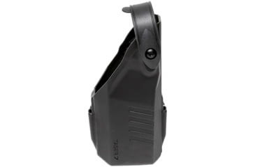 Image of TASER Holster, 7 CQ Safariland TASER, Right Hand, Black, 20063