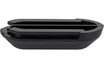 Image of TASER Battery Cap for Pulse Series Devices, Black, Black, 39082