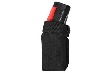 Image of TASER C2/Bolt Tactical Holster, Black TSI39009