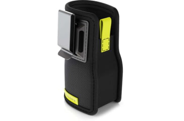 Image of TASER Holster, Premium Strikelight 2 TASER, Black, 100246