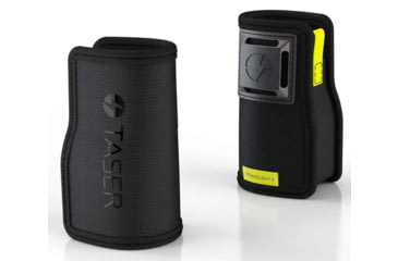Image of TASER Holster, Premium Strikelight 2 TASER, Black, 100246