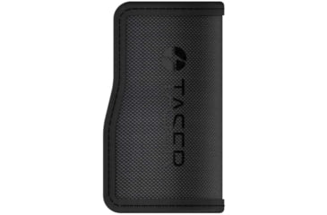 Image of TASER Holster, Premium Strikelight 2 TASER, Black, 100246