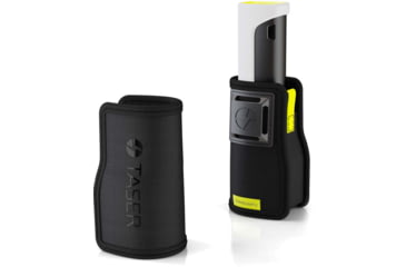 Image of TASER Holster, Premium Strikelight 2 TASER, Black, 100246