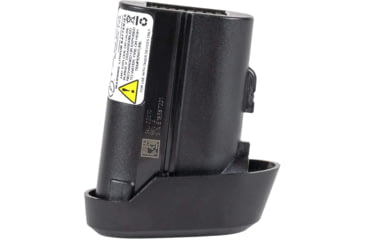 Image of TASER Performance Power Magazine for X1/X2/X26P, Black, 22010