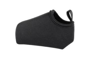 Image of TASER Soft Holster, Pulse TASER, Black, 39062