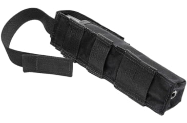 Image of TASER Strikelight 2 Holster, Hook And Loop, 100066