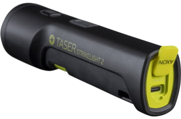 Image of TASER Strikelight 2 Taser, Black, 100245