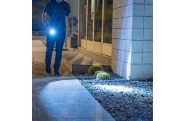 Image of TASER Strikelight 2 Taser, White, 100065