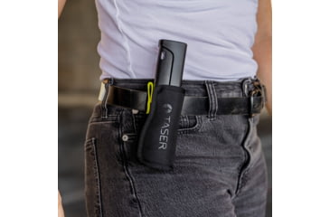 Image of TASER Strikelight 2 Taser, Black, 100245