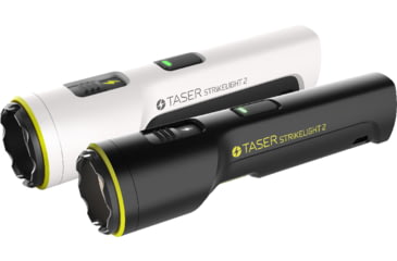 Image of TASER Strikelight 2 Taser