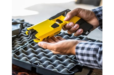 Image of TASER Guns vs. Stun Guns: Which Is Best for Self-Defense