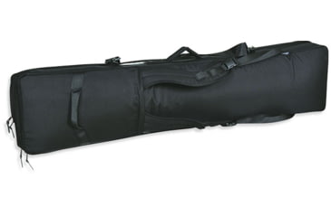 Image of Tasmanian Tiger 126cm Rifle Bag L, Black, TT-7757-040