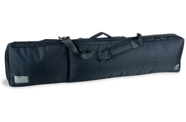 Image of Tasmanian Tiger 126cm Rifle Bag L, Black, TT-7757-040