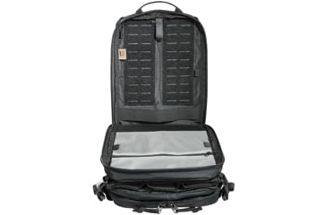 Image of Tasmanian Tiger 14L Modular Gunner Pack, Black, TT-7268-040