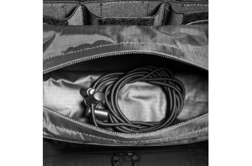 Image of Tasmanian Tiger 14L Modular Gunner Pack, Black, TT-7268-040