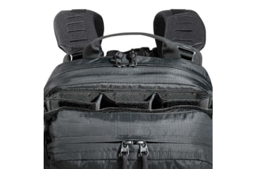 Image of Tasmanian Tiger 14L Modular Gunner Pack, Black, TT-7268-040