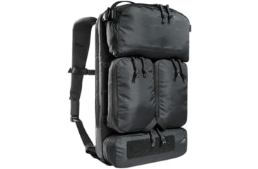 Image of Tasmanian Tiger 14L Modular Gunner Pack, Black, TT-7268-040