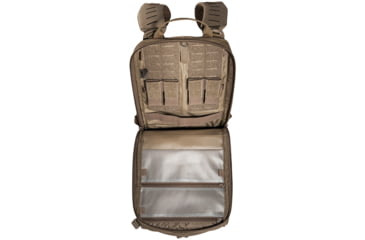 Image of Tasmanian Tiger 14L Modular Gunner Pack, Coyote, TT-7268-346