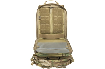 Image of Tasmanian Tiger 14L Modular Gunner Pack, Multicam, TT-7309-394