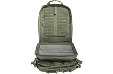 Image of Tasmanian Tiger 14L Modular Gunner Pack, Olive, TT-7268-331