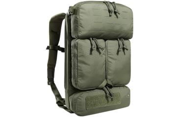 Image of Tasmanian Tiger 14L Modular Gunner Pack, Olive, TT-7268-331
