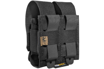 Image of Tasmanian Tiger 2 SGL Flashbang Pouch, Black, TT-7304-040