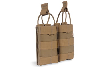 Image of Tasmanian Tiger 2 SGL Mag Pouch Bel M4 MKII, Coyote, TT-7109-346
