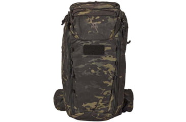 Image of Tasmanian Tiger 30L Modular Pack, Multicam Black, TT-6926-387