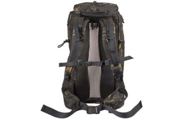 Image of Tasmanian Tiger 30L Modular Pack, Multicam Black, TT-6926-387
