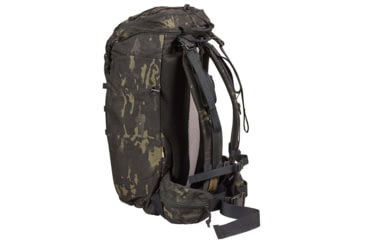 Image of Tasmanian Tiger 30L Modular Pack, Multicam Black, TT-6926-387