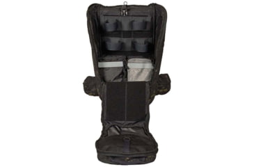 Image of Tasmanian Tiger 30L Modular Pack, Multicam Black, TT-6926-387