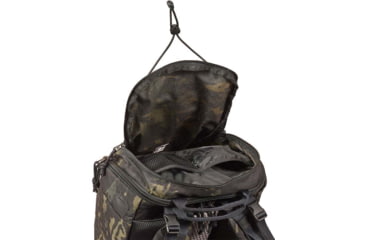 Image of Tasmanian Tiger 30L Modular Pack, Multicam Black, TT-6926-387