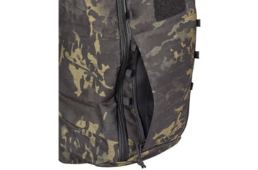 Image of Tasmanian Tiger 30L Modular Pack, Multicam Black, TT-6926-387
